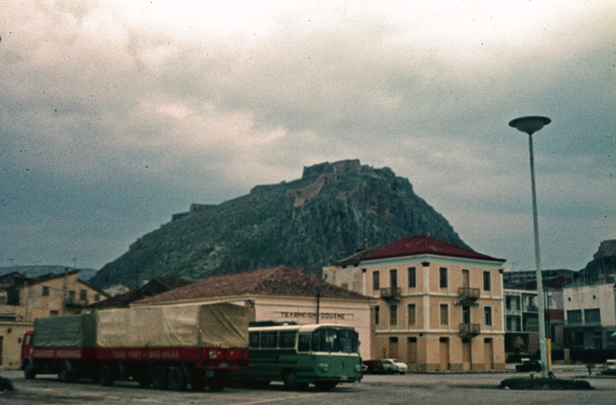 ΠΑΛΑΜΙΔΙ ΝΑΥΠΛΙΟ ΑΡΓΟΛΙΔΑ 09-04-1975