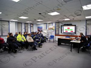 01 ΑΣΚΗΣΗ ΕΤΟΙΜΟΤΗΤΑΣ ΔΕΣΦΑ ΡΕΒΥΘΟΥΣΑ 13-01-2025