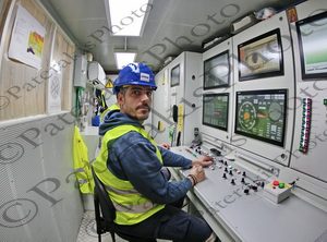 01 ΕΝΗΜΕΡΩΣΗ ΔΗΜΟΣΙΟΓΡΑΦΩΝ ΕΡΓΟΤΑΞΙΟ AVAX ΜΕΤΡΟ ΣΤΑΘΜΟΣ ΚΑΤΕΧΑΚΗ 08-02-2024