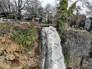 01 ΚΑΤΑΡΡΑΚΤΗΣ ΕΔΕΣΣΑ DRONE 01-03-2025