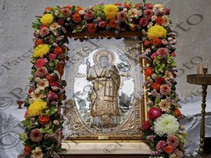 01 ΜΗΤΣΟΤΑΚΗ ΒΟΡΙΔΗΣ ΧΑΡΔΑΛΙΑΣ ΔΟΞΟΛΟΓΙΑ ΙΝ ΑΓ ΑΘΑΝΑΣΙΟΣ ΠΑΙΑΝΙΑΣ ΠΑΙΑΝΙΑ 02-05-2025