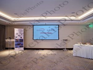 01 ΠΡΟΣΩΠΙΚΟ ENERGEAN HALLIBURTON ATHENS MARRIOTT 02-08-2024