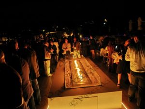 01 ΣΑΜΠΡΑΚΟΥ ΛΑΜΠΡΟΠΟΥΛΟΣ ΛΥΜΠΕΡΟΠΟΥΛΟΥ ATHENS RIVIERA SUMMIT ΚΟΚΤΕΙΛ COCKTAIL ASTERIA ΓΛΥΦΑΔΑ 01-10-2025