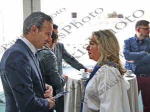 01 ΘΕΟΔΩΡΙΚΑΚΟΣ ΚΑΦΟΥΝΗΣ ΑΡΑΝΙΤΟΥ ΕΣΕΕ ΙΝΕΜΥ ΚΑΕΛΕ SHAPING THE FUTURE OF COMMERCE IN GREECE ΜΟΥΣΕΙΟ ΚΥΚΛΑΔΙΚΗΣ ΤΕΧΝΗΣ 02-04-2025