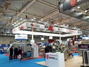 01 ΤΣΑΒΔΑΡΙΔΗΣ FOODTECH GLOBAL PACK 2025 METROPOLITAN EXPO 07_08-11-2025