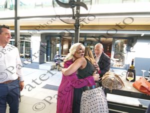 02 ΑΛΕΞΟΠΟΥΛΟΣ ΤΣΑΙΤΑΣ ΑΝΑΣΤΑΣΙΑΔΗΣ ΝΤΟΥΜΑΝΗ HELLENIQ ENERGY ΑΠΟΧΑΙΡΕΤΙΣΤΗΡΙΑ ΕΚΔΗΛΩΣΗ FIRE & OAK ΦΡΑΓΚΟΚΚΛΗΣΙΑΣ 3 ΜΑΡΟΥΣΙ 26-09-2025