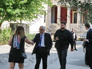 02 ΧΑΤΖΗΓΕΩΡΓΙΟΥ ΚΟΠΕΛΟΥΖΟΣ ΕΜΠ COPELOUZOS GROUP ΥΠΟΓΡΑΦΗ ΜΝΗΜΟΝΙΟΥ ΣΥΝΕΡΓΑΣΙΑΣ ΠΟΛΥΤΕΧΝΕΙΟ ΠΑΤΗΣΙΩΝ 42 ΑΘΗΝΑ 10-07-2024