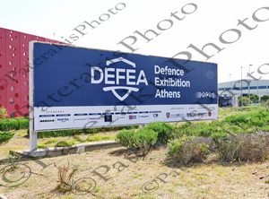 02 ΧΡΙΣΤΟΔΟΥΛΙΔΗΣ ΠΡΟΕΔΡΟΣ ΚΥΠΡΟΣ ΔΕΝΔΙΑΣ ΚΙΚΙΛΙΑΣ ΠΑΠΑΣΤΕΡΓΙΟΥ ΓΚΙΚΑΣ ΚΑΛΑΦΑΤΗΣ ΚΕΦΑΛΟΓΙΑΝΝΗΣ DEFEA 2025 METROPOLITAN EXPO 06-05-2025