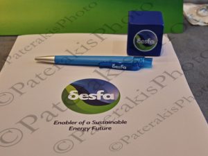 02 GALLI ΣΙΦΝΑΙΟΣ ΔΕΣΦΑ DESFA GASTRADE TRANSGAZ BULGARTRANSGAZ ICGB FGSZ EUSTREAM VERTICAL CORRITOR BUSINESS WORK SHOP MAKEDONIA PALACE  ΘΕΣΣΑΛΟΝΙΚΗ 05-09-2024