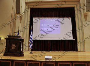 02 ΚΑΡΝΑΒΟΣ ΟΥΛΗ ΤΕΛΕΤΗ ΠΟΛΙΤΟΓΡΑΦΗΣΗΣ ΟΡΚΩΜΟΣΙΑΣ ΑΠΟΔΟΣΗ ΙΘΑΓΕΝΕΙΑΣ ΜΕΤΑΝΑΣΤΩΝ ΦΙΛΟΛΟΓΙΚΟΣ ΣΥΛΛΟΓΟΣ ΠΑΡΝΑΣΣΟΣ ΚΑΡΥΤΣΗ 8 10-07-2025