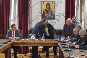 02 ΚΟΡΚΙΔΗΣ ΚΟΠΗ ΠΙΤΑΣ ΔΣ ΕΒΕΠ 08-01-2024