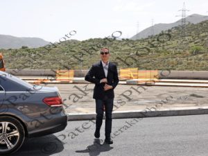 02 ΜΑΝΟΥΣΑΚΗΣ ΜΑΡΓΑΡΗΣ ΕΠΙΣΚΕΨΗ ΕΓΚΑΤΑΣΤΑΣΕΙΣ ΑΔΜΗΕ ΗΛΕΚΤΡΙΚΗ ΔΙΑΣΥΝΔΕΣΗ ΚΡΗΤΗΣ ΑΤΤΙΚΗΣ ΕΡΓΟΤΑΞΙΟ ΑΡΙΑΔΝΗ INTERCONNECTION ΔΑΜΑΣΤΑ ΗΡΑΚΛΕΙΟ ΚΡΗΤΗ 08-05-2025