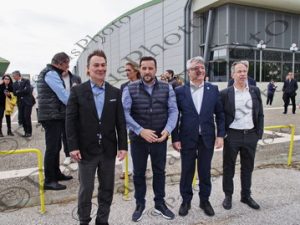 02 ΜΗΤΣΟΤΑΚΗΣ ΒΡΟΥΤΣΗΣ ΧΑΡΔΑΛΙΑΣ ΟΛΥΜΠΙΑΚΕΣ ΕΓΚΑΤΑΣΤΑΣΕΙΣ ΠΑΙΑΝΙΑ ΟΑΚΑ ΠΑΙΑΝΙΑ 02-05-2025