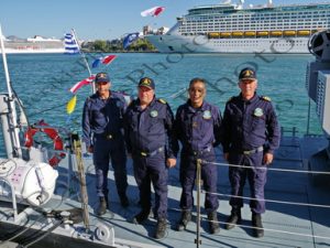 02 ΜΗΤΣΟΤΑΚΗΣ ΚΙΚΙΛΙΑΣ ΧΑΤΖΗΔΑΚΗΣ ΜΙΧΑΗΛΙΔΟΥ ΓΚΙΚΑΣ ΤΡΑΓΑΚΗΣ ΠΑΡΑΛΑΒΗ ΕΝΤΑΞΗ 5 ΠΕΡΙΠΟΛΙΚΩΝ ΛΣ WATERCAT 2000 PATROL MARINE ALUTECH OY AB ΥΝΑΝΠ 02-09-2025