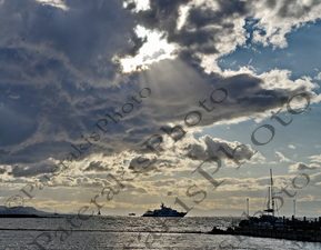 02 ΣΥΝΝΕΦΟ ΑΝΤΑΝΑΚΛΑΣΕΙΣ YACHT ΓΛΥΦΑΔΑ 03-10-2025