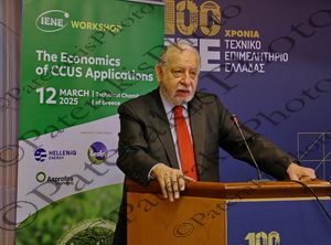 03 ΑΥΓΕΡΙΝΟΠΟΥΛΟΥ ΣΤΑΜΠΟΛΗΣ ΣΑΡΔΗ ΒΛΑΣΣΟΠΟΥΛΟΣ THE ECONOMICS OF CCUS APPLICATIONS ΙΕΝΕ ΤΕΕ 12-03-2025