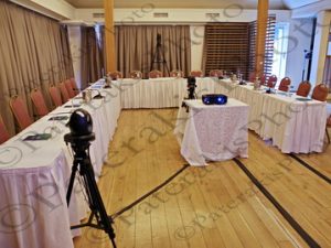 03 FURFARI GALLI MITROVA ΤΣΑΚΙΡΗΣ ΝΤΟΚΟΣ ΚΑΡΑΓΙΑΝΝΗΣ ΔΕΣΦΑ ENABLER OF A SUSTAINABLE ENERGY FUTURE THEOXENIA ΚΗΦΙΣΙΑ 03-12-2024