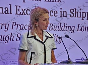 03 GRIMALDI ΤΡΑΥΛΟΥ ΤΣΑΚΟΣ ΠΙΤΤΑΣ ΚΑΛΟΓΗΡΑΤΟΣ ΠΟΛΥΧΡΟΝΟΠΟΥΛΟΥ ΚΟΝΤΕΣ 14th ANNUAL CAPITAL LINK INTERCONTINENTAL  24-09-2024