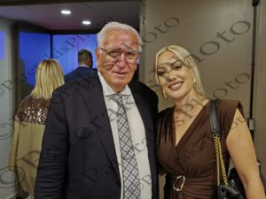 03 JOHNSON ΠΡΩΗΝ ΠΡΩΘΥΠΟΥΡΓΟΣ Μ ΒΡΕΤΑΝΙΑ ΤΖΙΤΖΙΚΩΣΤΑΣ ΑΒΡΑΜΟΠΟΥΛΟΣ ΜΠΑΚΟΓΙΑΝΝΗ ΜΠΡΑΤΑΚΟΣ ΜΑΡΙΝΑΚΗΣ ECONOMIST THE FIFTH THESSALONIKI METROPOLITAN SUMMIT ΒΕΛΛΙΔΕΙΟ ΘΕΣΣΑΛΟΝΙΚΗ 04-09-2025