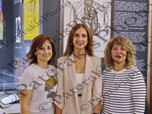 03 ΚΑΡΝΑΒΟΣ ΚΑΝΑΚΑΡΗ ΤΕΛΕΤΗ ΠΟΛΙΤΟΓΡΑΦΗΣΗΣ ΟΡΚΩΜΟΣΙΑΣ ΑΠΟΔΟΣΗ ΙΘΑΓΕΝΕΙΑΣ ΜΕΤΑΝΑΣΤΩΝ Π ΒΟΥΛΗ 29-09-2025