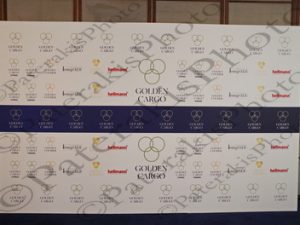 03 ΠΑΤΕΡΑΣ ΚΟΡΚΙΔΗΣ ΑΛΕΞΑΝΔΡΑΤΟΣ ΒΕΝΙΑΜΗΣ ΑΧΛΑΔΙΤΗΣ GOLDEN CARGO ΠΑΡΟΥΣΙΑΣΗ GRAND HYATT 04-04-2024