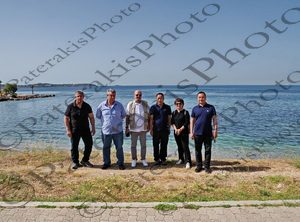 03 ΥΠΑΛΛΗΛΟΙ ΟΣΥ YUTOUNG ΒΟΥΛΑ ΑΚΡΟΠΟΛΗ 10-05-2025