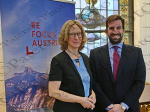 04 ΕΦΡΑΙΜΟΓΛΟΥ ΚΟΥΝΕΝΑΚΗ GROSS VOLG ΑΝΑΓΝΩΣΤΟΠΟΥΛΟΣ ΚΑΒΑΛΑΚΗΣ ΠΑΛΛΗ ΓΙΑΝΝΟΠΟΥΛΟΣ GREEEK RECOVERY AND RESILIENCE PLAN  RRP ΠΡΕΣΒΕΙΑ ΑΥΣΤΡΙΑΣ ΕΒΕΑ Κ ΜΙΧΑΛΟΣ ΑΜΕΡΙΚΗΣ 8 ΑΘΗΝΑ 10-04-2024