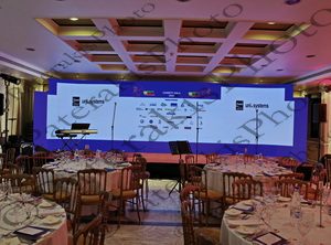 04 ΓΕΩΡΓΙΑΔΗΣ ΣΚΡΕΚΑΣ ΖΑΧΑΡΙΑΔΗΣ ΚΑΤΣΙΓΙΑΝΝΗ ΕΙΜΑΣΤΕ ΕΝΑ CHARITY GALA THEOXENIA ΚΕΦΑΛΑΡΙ ΚΗΦΙΣΙΑ 08-04-2025