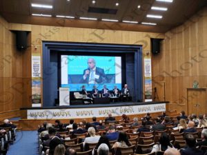 04 ΚΑΠΡΑΛΟΣ ΠΑΤΙΤΣΑΣ ΧΑΤΖΗΠΑΤΕΡΑΣ ΚΑΛΟΓΗΡΑΤΟΣ ΠΙΤΤΑΣ 26th ANNUAL GREEK SHIP FINANCE FORUM MARINE MONEY ΕΥΓΕΝΙΔΕΙΟ ΙΔΡΥΜΑ 15-10-2024