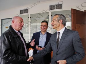 04 ΜΠΡΑΤΑΚΟΣ ΚΑΦΟΥΝΗΣ ΚΑΠΡΑΛΟΣ ΔΣ ΕΣΕΕ 12-03-2025