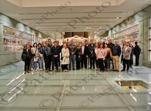 04 OOSTMAN DRESIN ΤΣΙΛΙΔΗΣ ΚΕΛΑΙΔΙΤΗΣ WTAAA ECTAA HATTA ΔΕΙΠΝΟ ΜΟΥΣΕΙΟ ΑΚΡΟΠΟΛΗΣ 08-11-2024