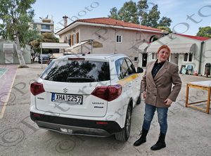 04 ΟΣΥ ΧΡΙΣΤΟΥΓΕΝΝΙΑΤΙΚΑ ΔΩΡΑ ΧΑΤΖΗΚΥΡΙΑΚΕΙΟ ΠΕΙΡΑΙΑΣ 19-01-2024