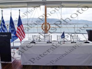 04 ΡΗΓΑΣ ΤΟΠΟΥΖΟΓΛΟΥ ΞΗΡΑΔΑΚΗΣ ΦΡΑΓΚΟΥΛΗΣ PROPELLER BUSINESS LUNCHEON ΝΟΕ 28-04-2025