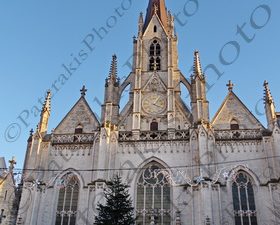 04 SAINT BONIFACE BRUSSELS ΒΕΛΓΙΟ 02-01-2025