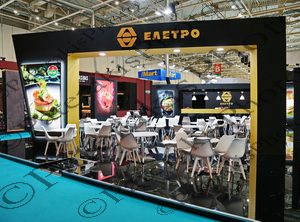 05 ΚΑΣΣΕΛΑΚΗΣ HORECA METROPOLITAN EXPO Γ ΜΕΡΑ 09-02-2025