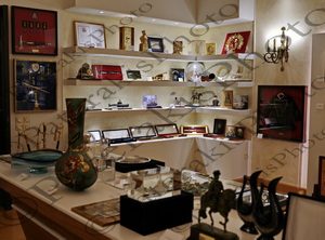 05 ΜΟΥΣΕΙΟ ΔΩΡΩΝ ΠΡΟΕΔΡΙΚΟΥ ΜΕΓΑΡΟΥ ΠΡΟΕΔΡΙΚΟ 24-02-2025