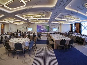 05 ΠΑΤΕΡΑΣ ΑΛΕΞΑΝΔΡΑΤΟΣ ΜΠΕΖΑΝΤΑΚΟΥ FORGE THE FUTURE 23th NAVIGATOR 2024 GRAND HYATT 13-03-2024