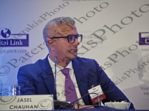 05 ΣΤΥΛΙΑΝΙΔΗΣ ΠΡΟΚΟΠΙΟΥ ΜΑΡΤΙΝΟΣ 15th ANNUAL CAPITAL LINK GREEK SHIPPING FORUM INTERCONTINENTAL 07-02-2025