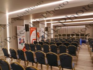 05 ΤΣΑΚΙΡΗΣ ΠΑΛΙΑΡΟΥΤΑ ΑΔΑΜ SCHAFER ΠΑΣΠΑΛΙΑΡΗΣ EIR 10 YEARS OF GREEK RAW MATERIALS COMMUNITY DIALOGUE DIVANI ACROPOLIS 06-11-2025