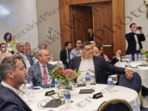 06 ΧΑΤΖΗΔΑΚΗΣ ΠΑΠΑΣΤΕΡΓΙΟΥ ΚΙΚΙΛΙΑΣ ΔΗΜΑΣ ΤΑΧΙΑΟΣ ΜΗΤΖΑΛΗΣ ΜΑΚΕΔΟΣ ΕΛΛΑΔΑ 2030 ΒΙΩΣΙΜΗ ΑΝΑΠΤΥΞΗ ΣΤΗΝ ΕΠΟΧΗ ΤΩΝ ΚΡΙΣΕΩΝ ΗΜΗΡΕΣΙΑ MAKEDONIA PALACE ΘΕΣΣΑΛΟΝΙΚΗ 05-09-2025