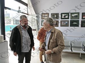 06 ΓΡΑΜΜΑΤΙΔΗΣ ΡΑΛΛΗΣ ΕΠΙΣΚΕΨΗ ΣΥΛΛΟΓΟΣ ΦΙΛΩΝ ΤΟΥ ΣΙΔΗΡΟΔΡΟΜΟΥ ΑΘΗΝΑ 19-05-2024