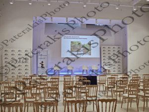 06 ΠΑΠΑΣΤΕΡΓΙΟΥ ΚΑΡΤΑΛΗΣ ΧΡΥΣΟΓΟΝΟΣ ΜΟΥΝΤΟΥΡΗΣ 3ο ΣΥΝΕΔΡΙΟ EFFECTIVE DIALOGUE STELIOS FOUNDATION CONFERENCE HALL ΚΥΔΑΘΗΝΑΙΩΝ 22 ΑΘΗΝΑ 06-11-2025