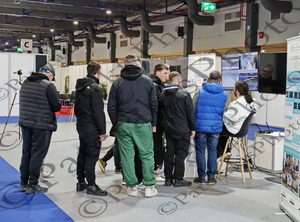 06 ΘΕΟΔΩΡΙΚΑΚΟΣ 2th INDUSTRY.TEC MEC ΠΑΙΑΝΙΑ 14_16-02-2025