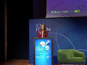 06 ΤΣΑΦΟΣ ΠΑΛΗΑΡΟΥΤΑ ΣΤΕΦΑΤΟΣ ΡΗΓΑΣ ΣΑΡΔΗ GALLI 5th ICM FORUM ΩΔΕΙΟ ΑΘΗΝΩΝ 08-12-2025