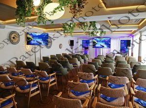 06 ΖΟΛΩΤΑΣ RINA HELLENIC TECHNICAL COMMITTEE BLUE FISH ΑΚΤΗ ΠΟΣΕΙΔΩΝΟΣ 4 ΒΟΥΛΙΑΓΜΕΝΗ 29-04-2025