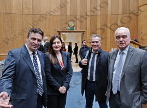 07 ΧΑΤΖΗΜΑΝΩΛΗ ΥΠ ΝΑΥΤΙΛΙΑΣ ΚΥΠΡΟΣ ΣΤΥΛΙΑΝΙΔΗΣ ΓΚΙΚΑΣ ΜΙΧΑΗΛΙΔΗΣ ΚΑΤΡΙΝΗΣ ΘΕΟΔΩΡΑΤΟΣ ΣΕΕΝ ΣΥΓΧΡΟΝΕΣ ΑΚΤΟΠΛΟΙΚΕΣ ΜΕΤΑΦΟΡΕΣ ΕΥΓΕΝΙΔΕΙΟ ΙΔΡΥΜΑ 14-01-2025