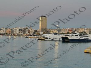 07 EUROCHAMPION JET CHAMPION LEAGUE JET 1 SAEJETS ΠΥΡΓΟΣ ΛΙΜΑΝΙ ΠΕΙΡΑΙΑ ΝΥΧΤΕΡΙΝΗ 15-11-2025