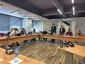 07 ΓΚΟΥΜΑΣ ΣΥΝΑΝΤΗΣΗ EMSA SQLEARN ΣΚΟΥΖΕ 6 ΠΕΙΡΑΙΑΣ 29-01-2025