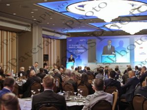 07 ΚΕΡΑΜΕΩΣ ΘΕΟΧΑΡΗΣ EMSGARD ΠΑΤΕΛΗΣ 10th BUSINESS FORUM GREECE SWEDEN ΕΛΛΗΝΟΣΟΥΗΔΙΚΟ ΕΠΙΜΕΛΗΤΗΡΙΟ DIVANI CARAVEL 06-11-2025