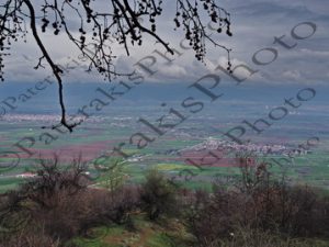 07 ΠΑΝΟΡΑΜΙΚΗ ΘΕΑ ΚΑΜΠΟΣ ΠΤΟΛΕΜΑΙΔΑΣ ΚΟΖΑΝΗ 02-04-2025